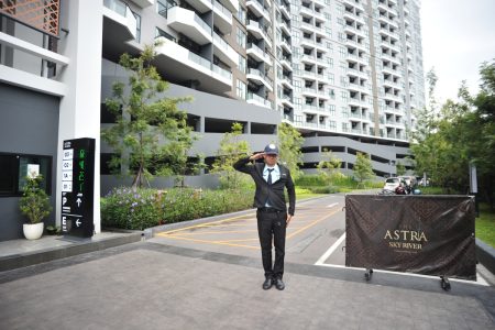 งานอาคาร หมู่บ้าน โกดัง และสถานที่ต่างๆ 4