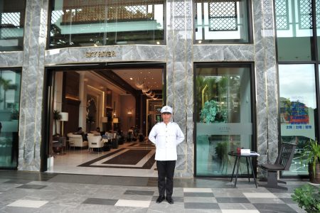 งานอาคาร หมู่บ้าน โกดัง และสถานที่ต่างๆ 5
