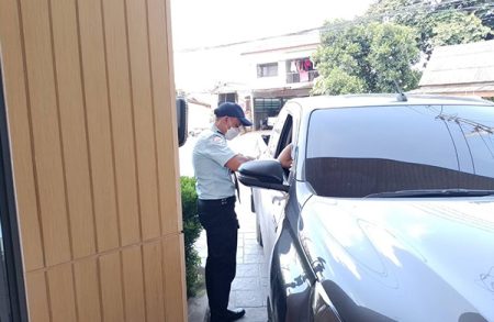 มาตรฐานการตรวจสอบและการปฏิบัติงาน 3